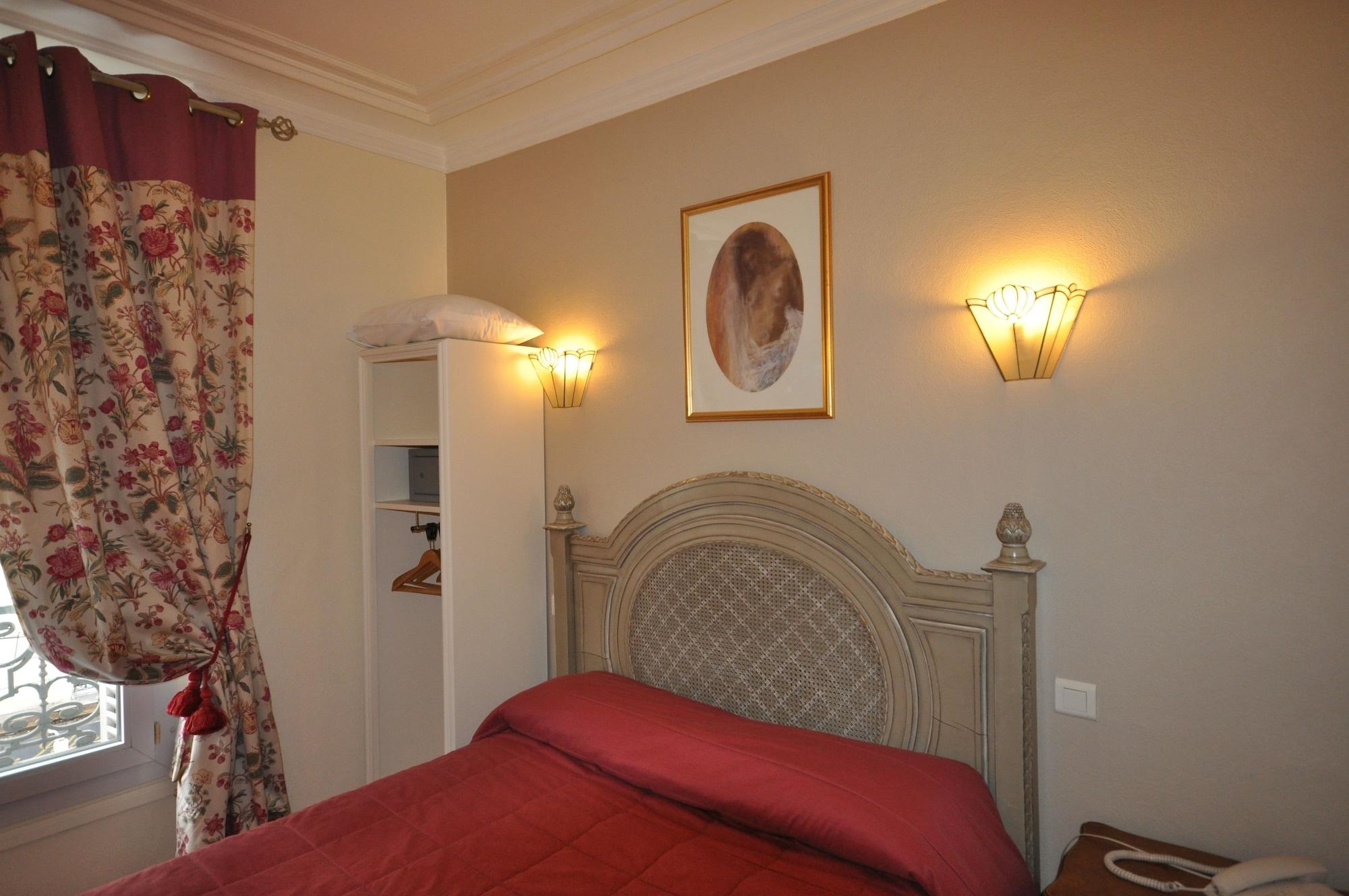 Hotel Des Bains Paris Exterior photo