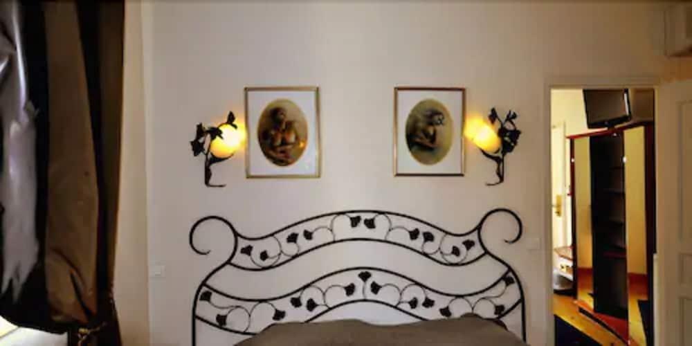 Hotel Des Bains Paris Exterior photo