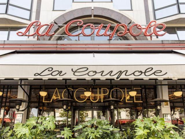 Hotel Des Bains Paris Exterior photo