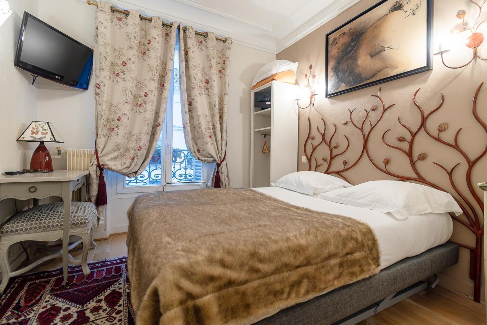 Hotel Des Bains Paris Exterior photo